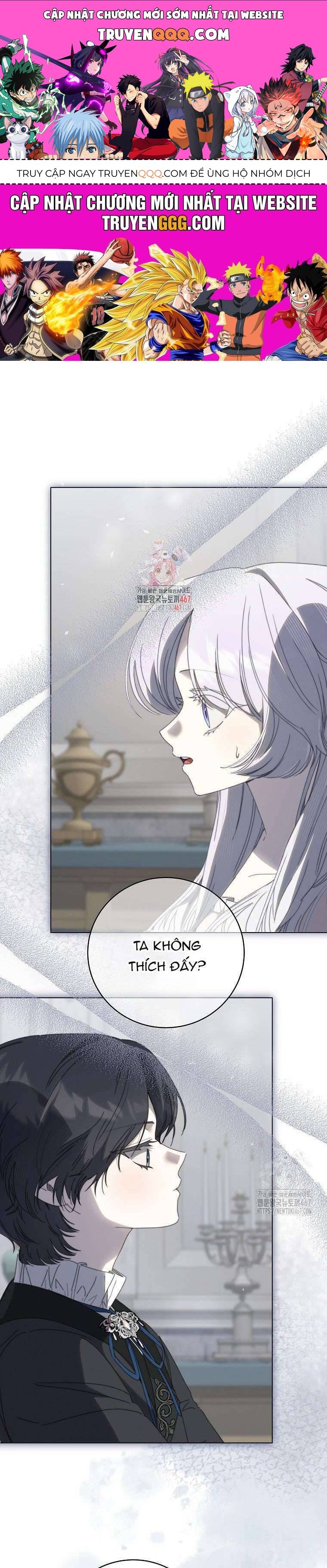 Công Nương Tái Sinh Chapter 30 - Trang 2