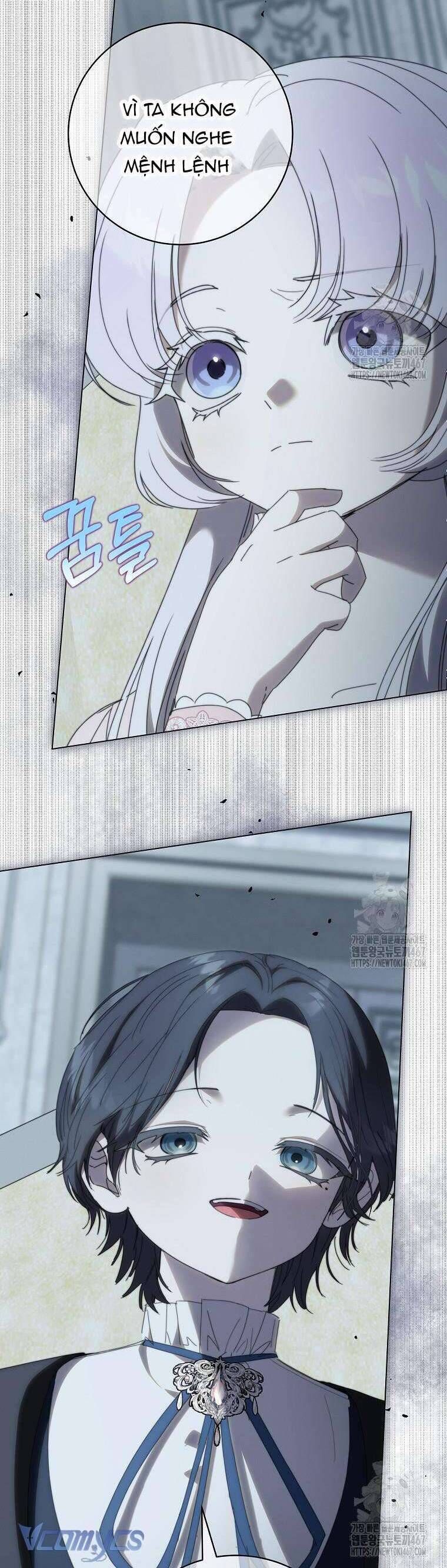 Công Nương Tái Sinh Chapter 30 - Trang 2