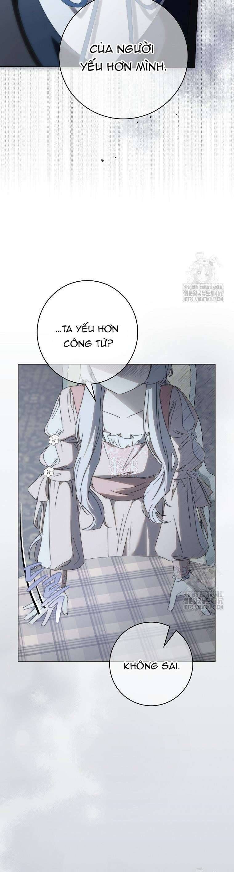 Công Nương Tái Sinh Chapter 30 - Trang 2