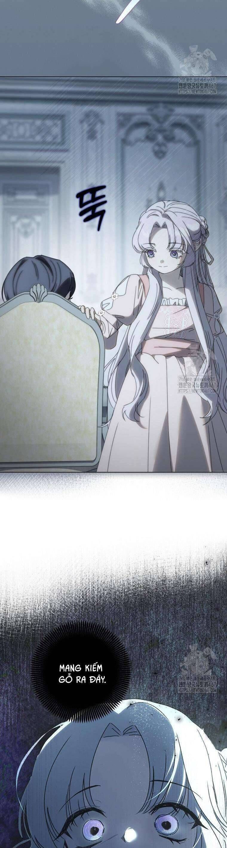 Công Nương Tái Sinh Chapter 30 - Trang 2