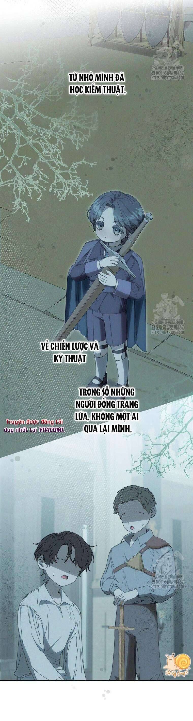 Công Nương Tái Sinh Chapter 30 - Trang 2