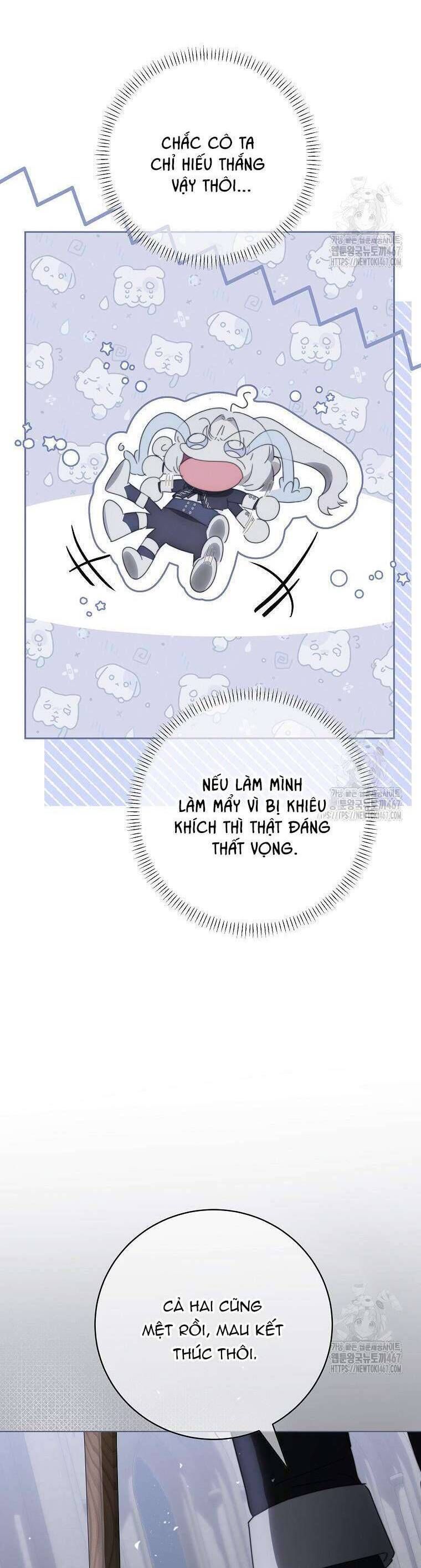 Công Nương Tái Sinh Chapter 30 - Trang 2