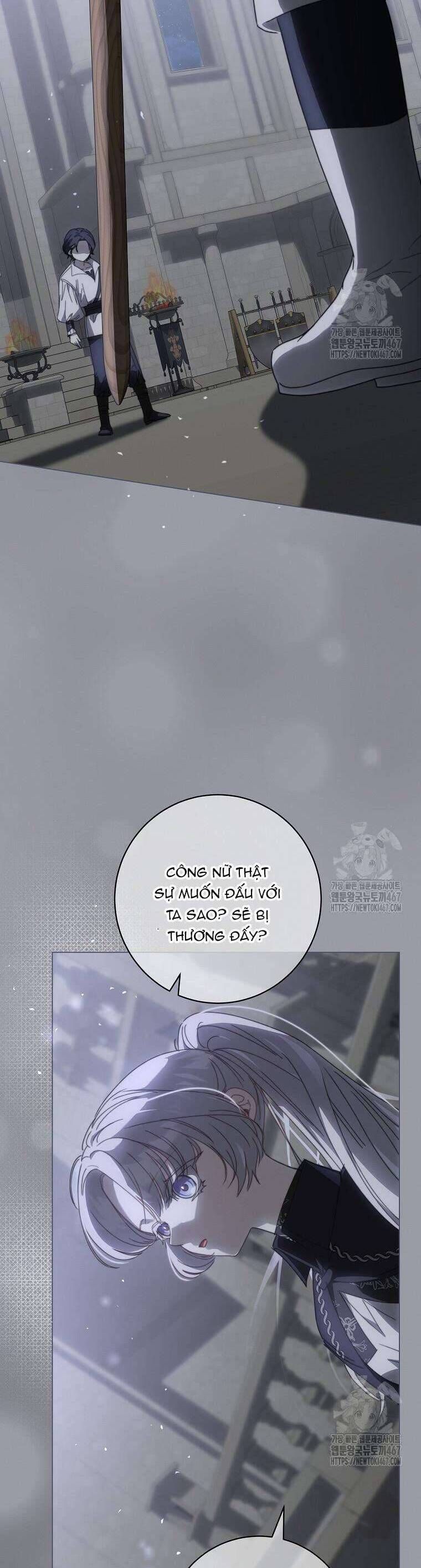 Công Nương Tái Sinh Chapter 30 - Trang 2