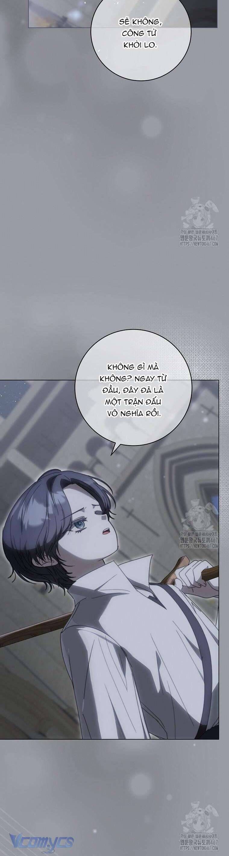 Công Nương Tái Sinh Chapter 30 - Trang 2