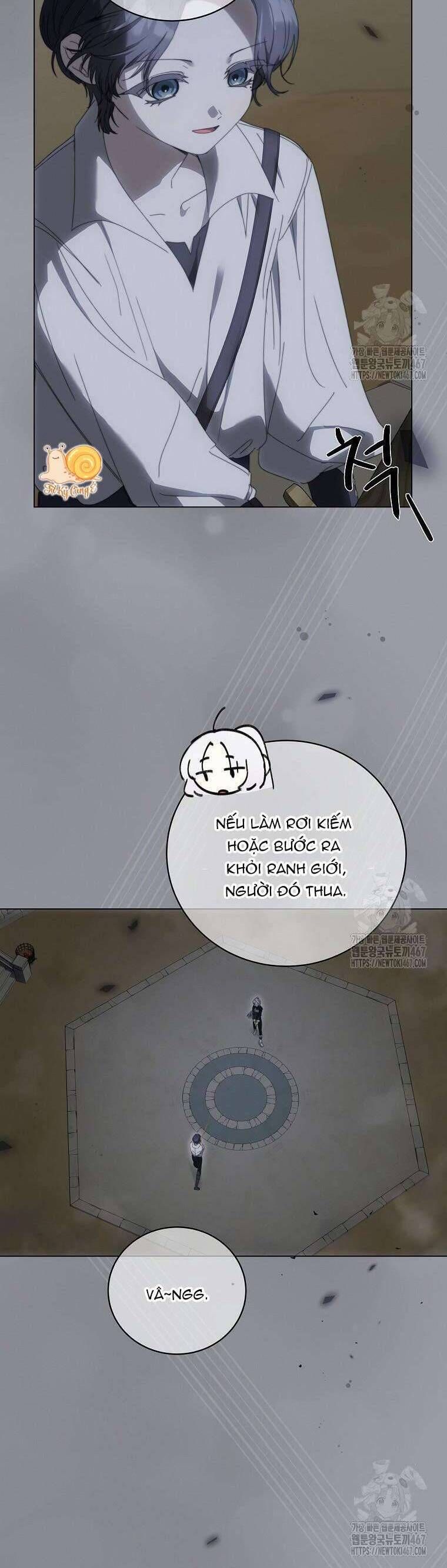 Công Nương Tái Sinh Chapter 30 - Trang 2