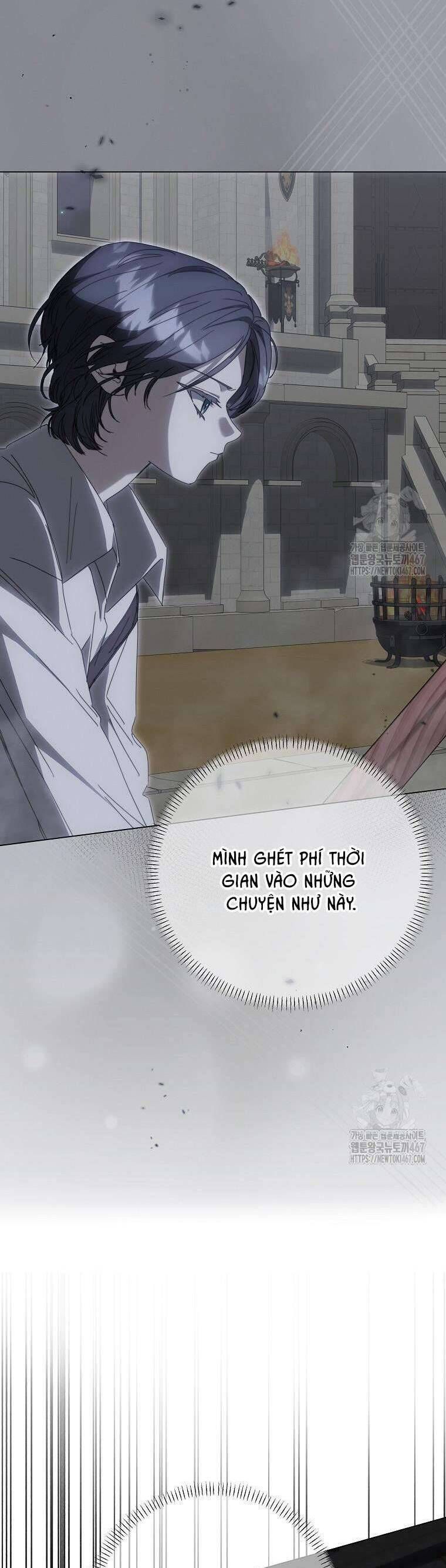 Công Nương Tái Sinh Chapter 30 - Trang 2