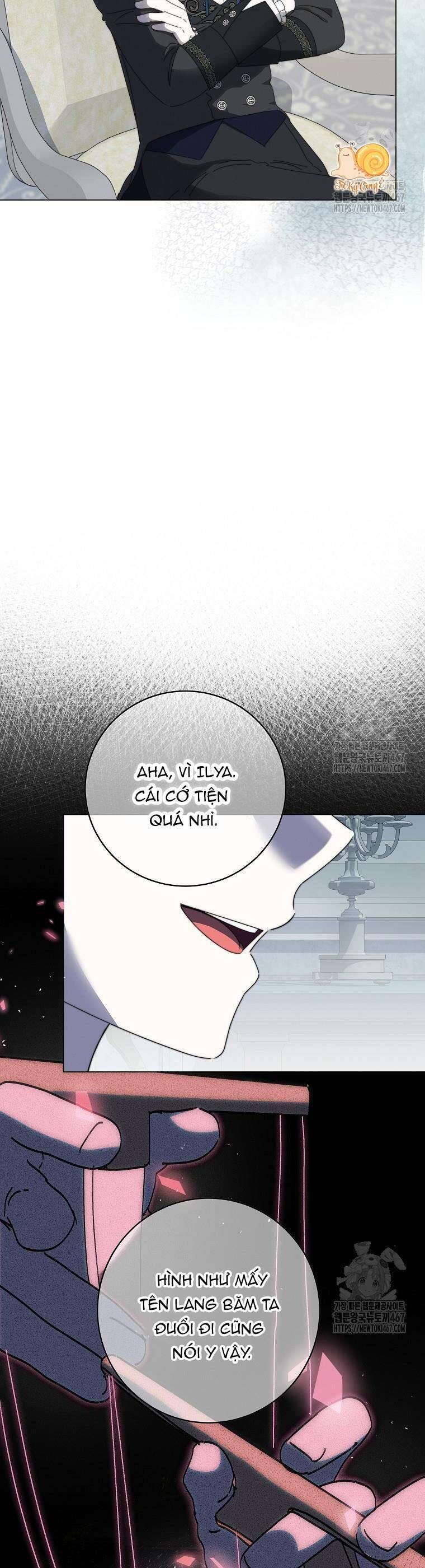 Công Nương Tái Sinh Chapter 30 - Trang 2
