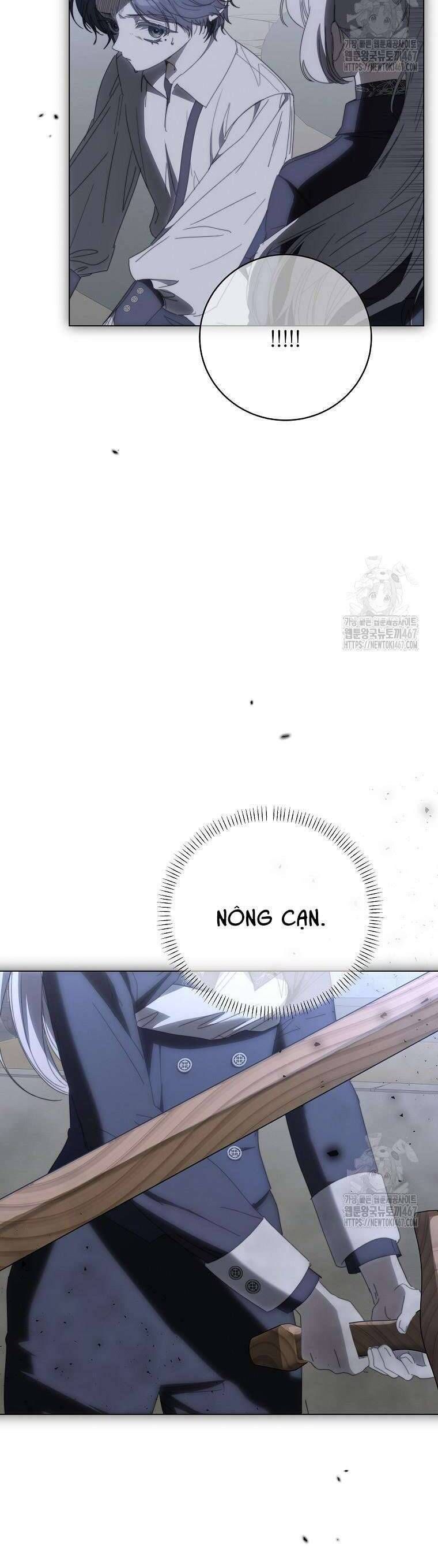 Công Nương Tái Sinh Chapter 30 - Trang 2