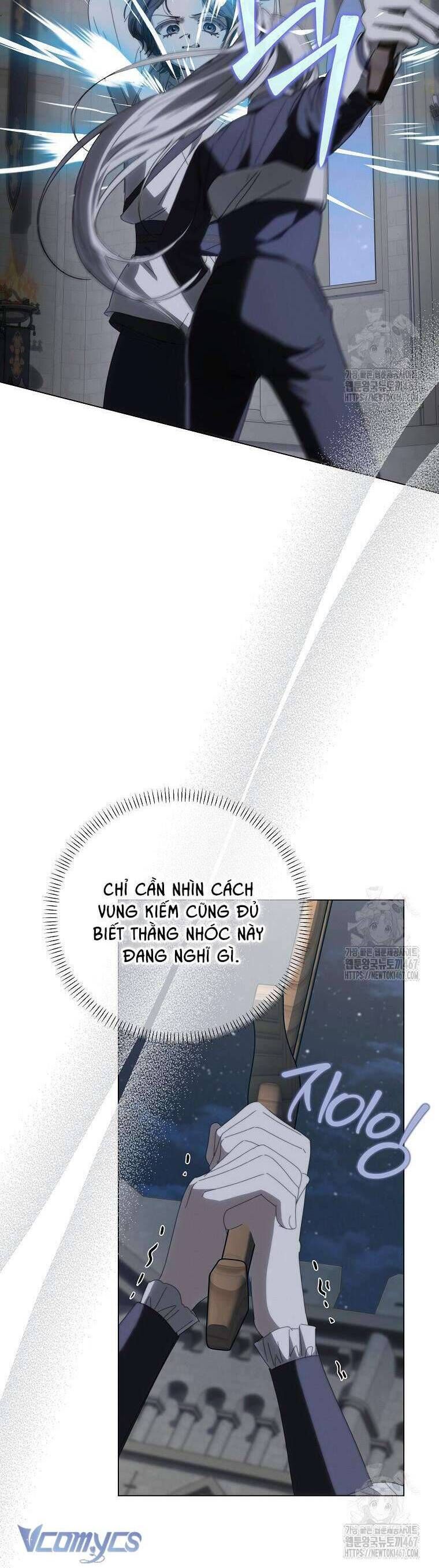 Công Nương Tái Sinh Chapter 30 - Trang 2