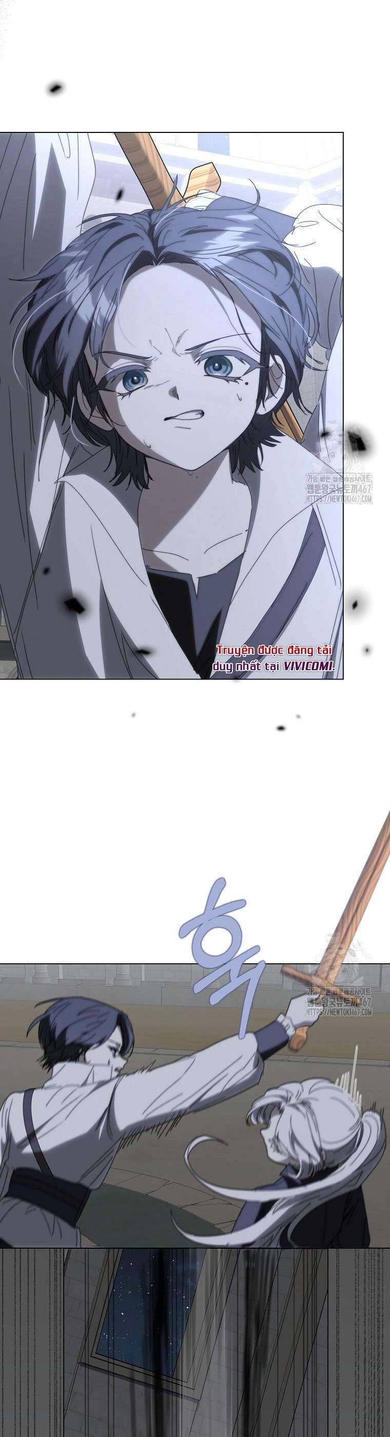 Công Nương Tái Sinh Chapter 30 - Trang 2