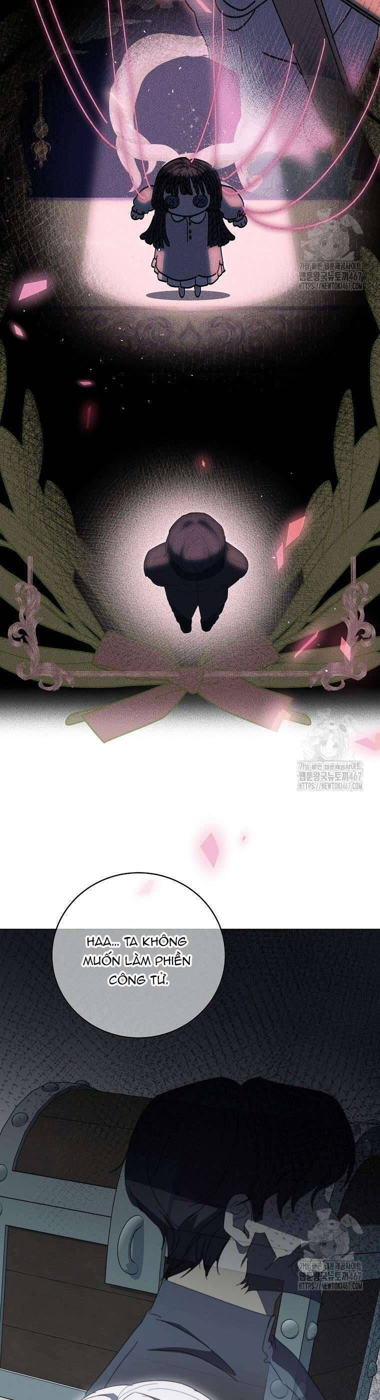 Công Nương Tái Sinh Chapter 30 - Trang 2