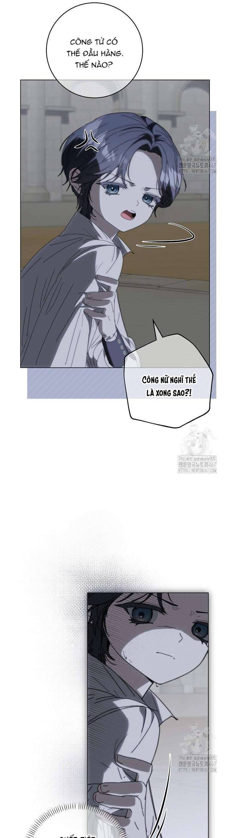 Công Nương Tái Sinh Chapter 30 - Trang 2