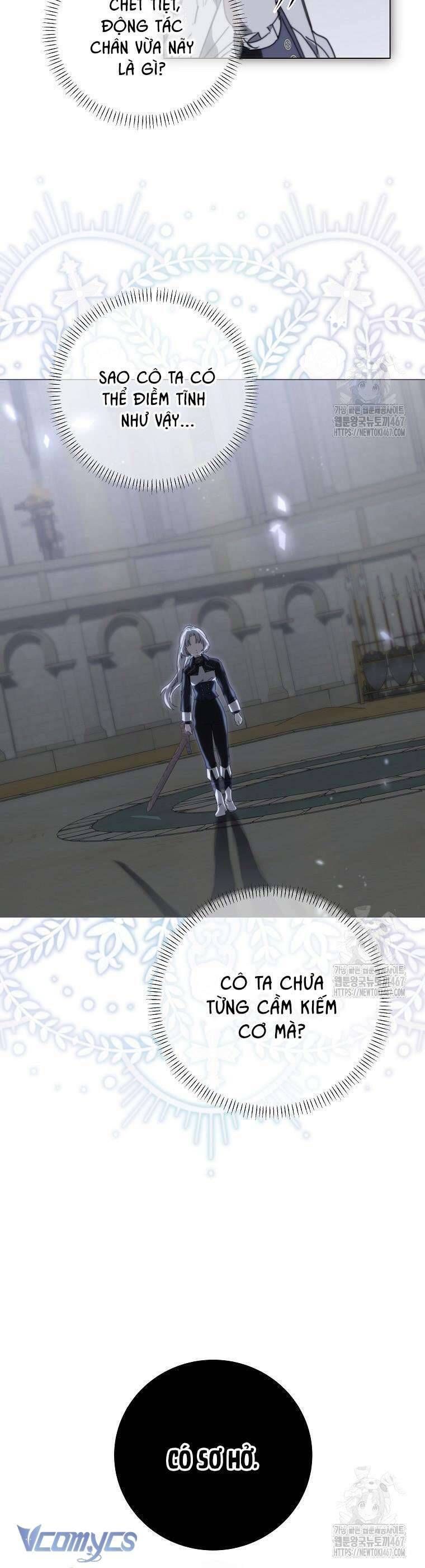 Công Nương Tái Sinh Chapter 30 - Trang 2