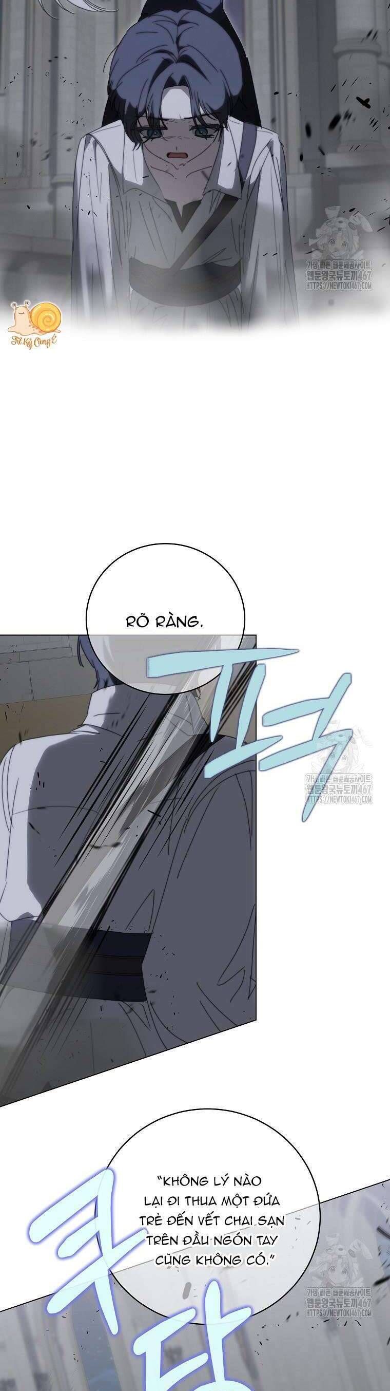 Công Nương Tái Sinh Chapter 30 - Trang 2