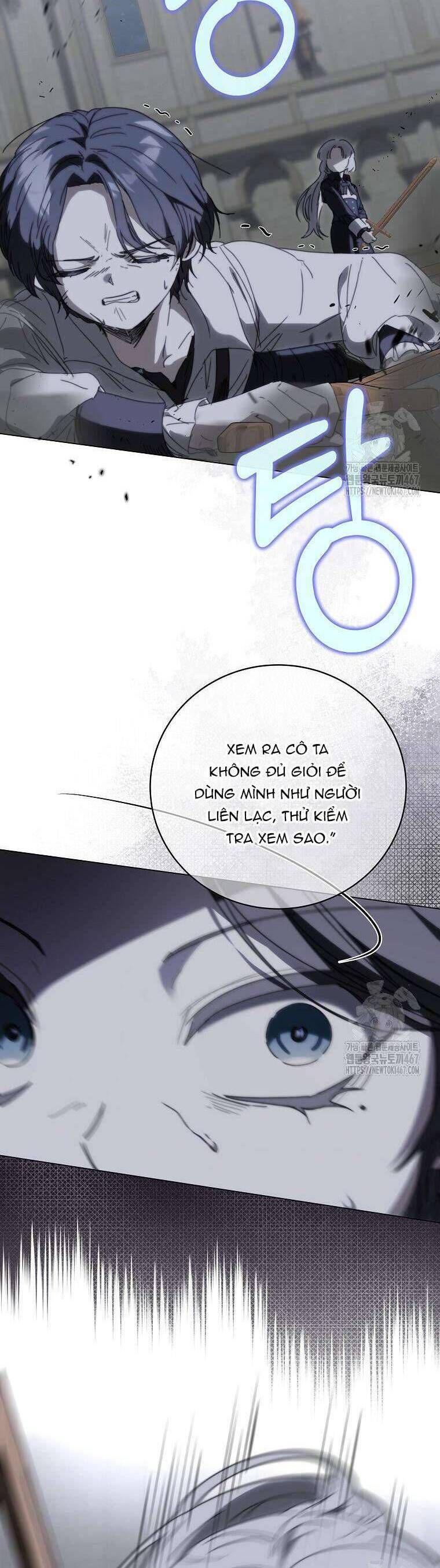 Công Nương Tái Sinh Chapter 30 - Trang 2