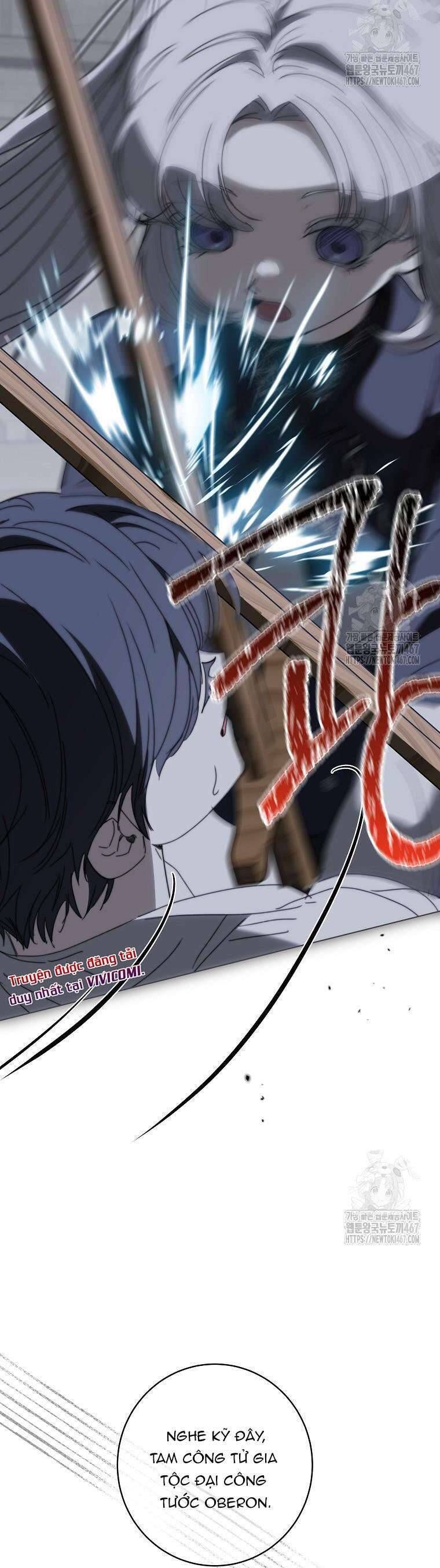 Công Nương Tái Sinh Chapter 30 - Trang 2