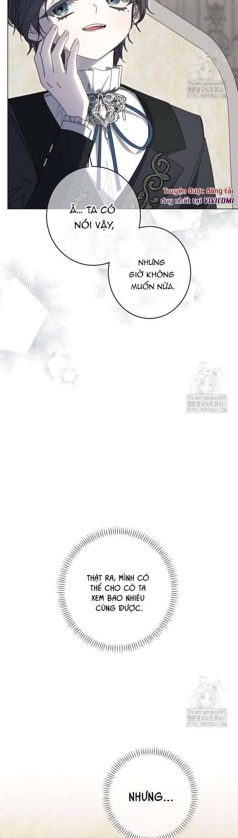 Công Nương Tái Sinh Chapter 30 - Trang 2