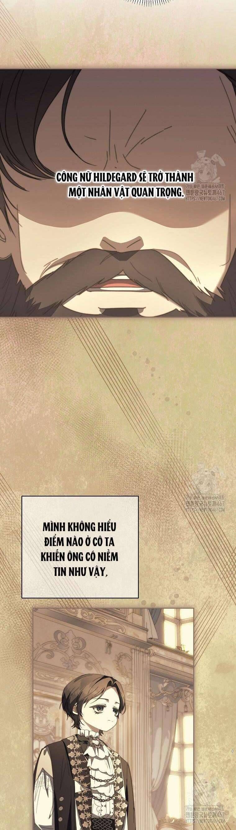 Công Nương Tái Sinh Chapter 30 - Trang 2