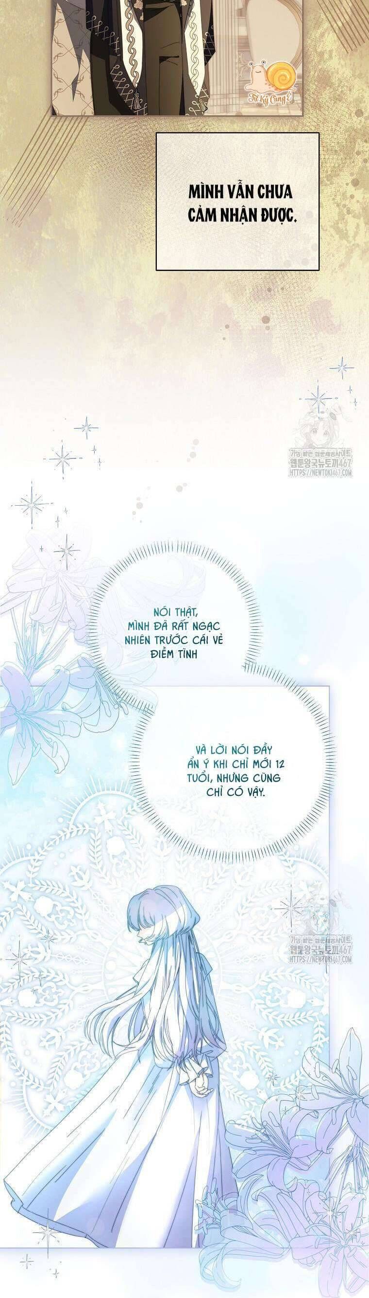 Công Nương Tái Sinh Chapter 30 - Trang 2