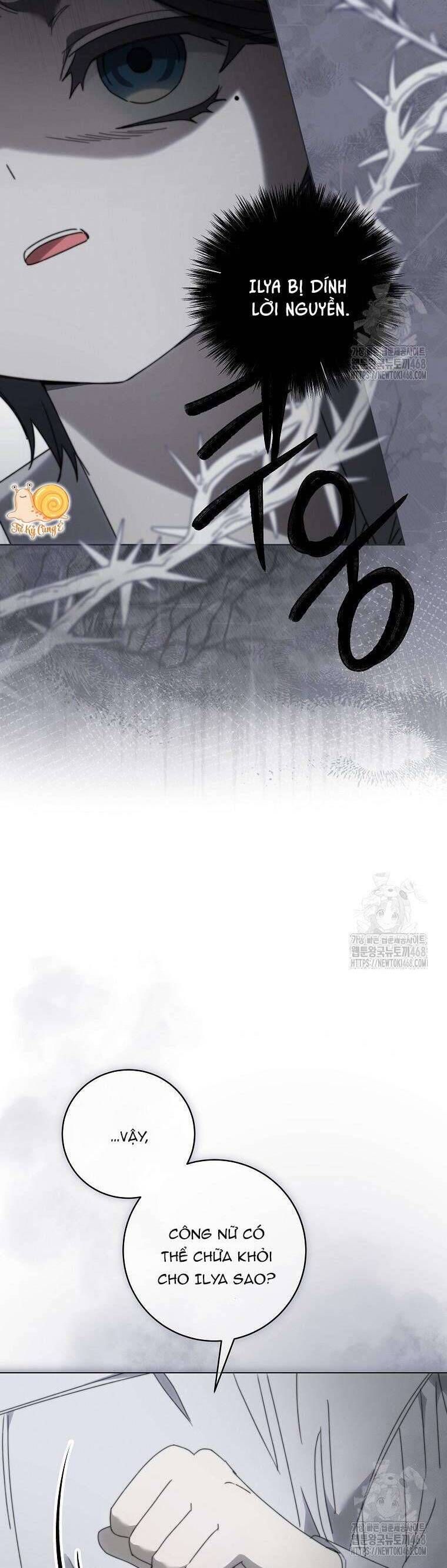 Công Nương Tái Sinh Chapter 31 - Trang 2
