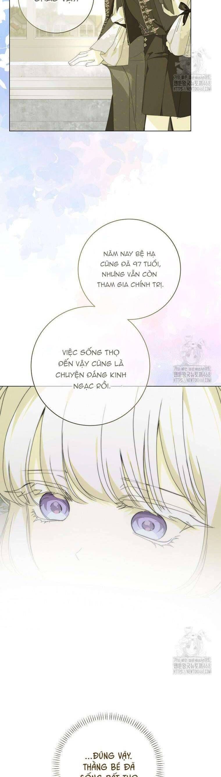 Công Nương Tái Sinh Chapter 34 - Trang 2