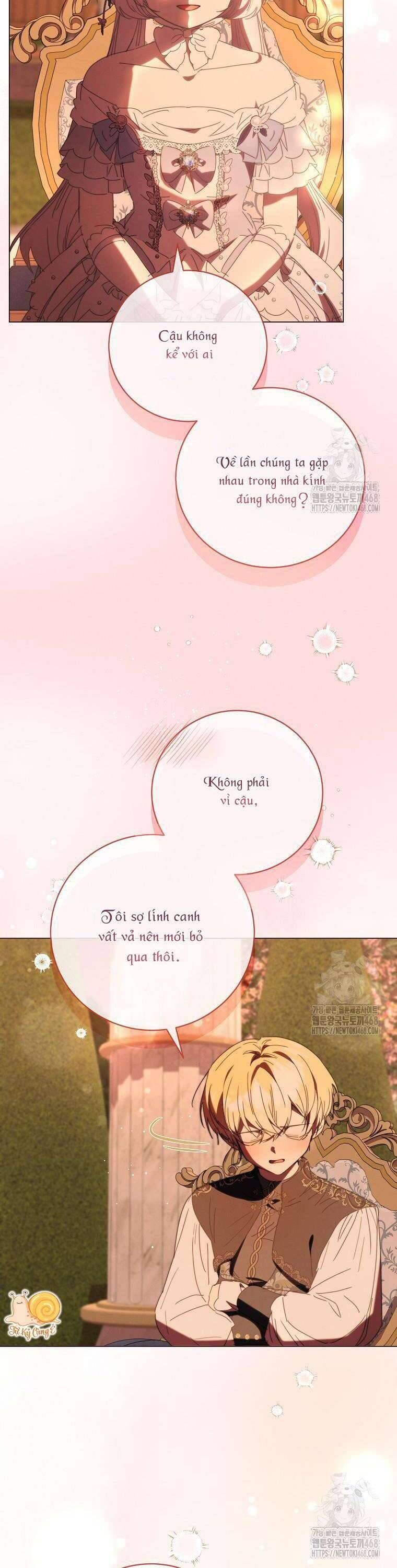 Công Nương Tái Sinh Chapter 35 - Trang 2