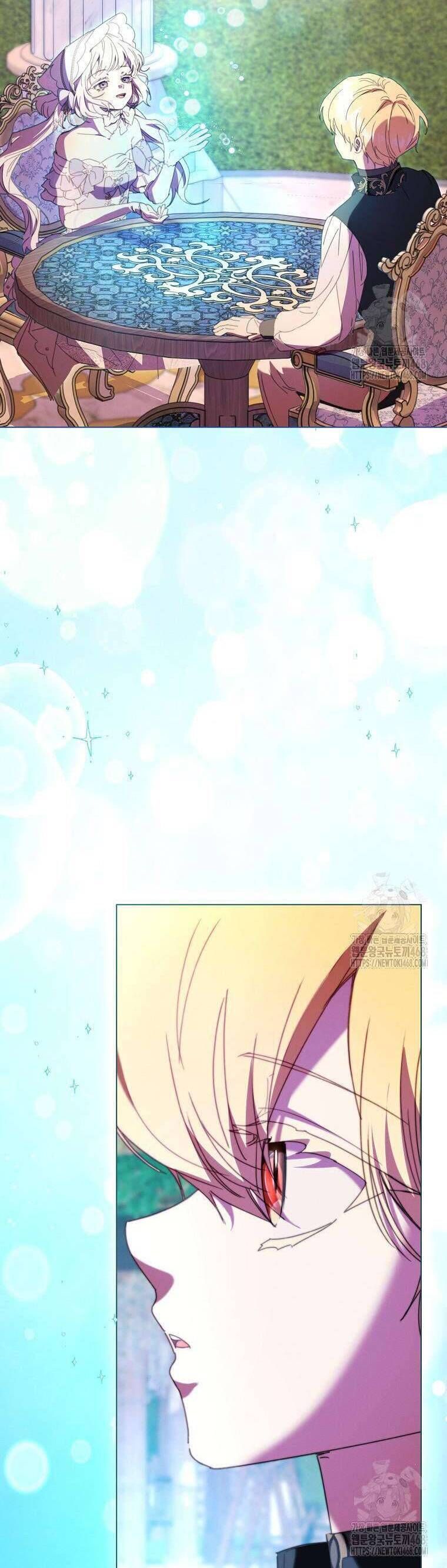 Công Nương Tái Sinh Chapter 35 - Trang 2