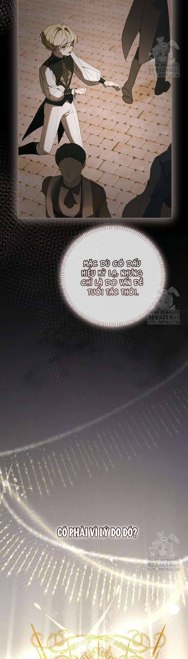 Công Nương Tái Sinh Chapter 35 - Trang 2