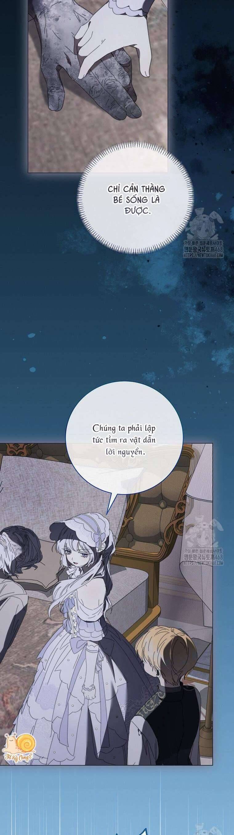 Công Nương Tái Sinh Chapter 35 - Trang 2