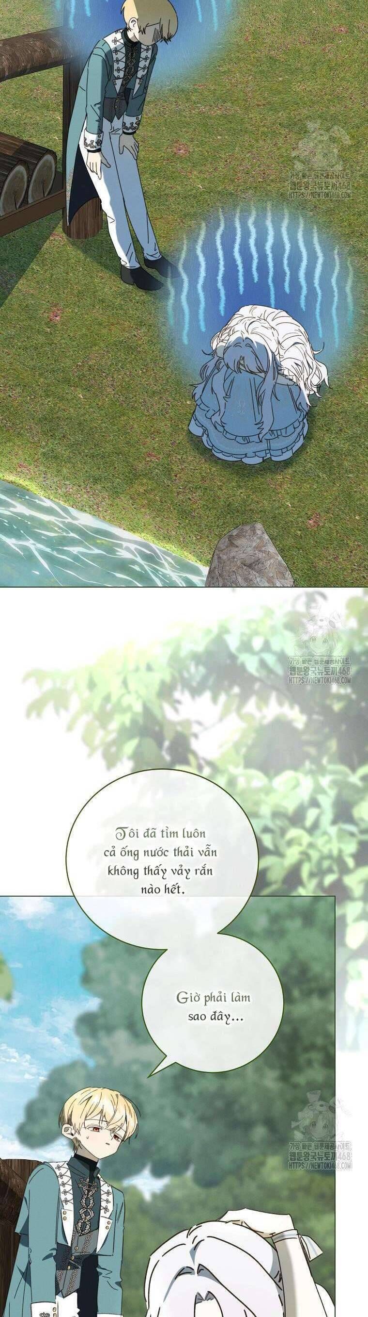 Công Nương Tái Sinh Chapter 35 - Trang 2