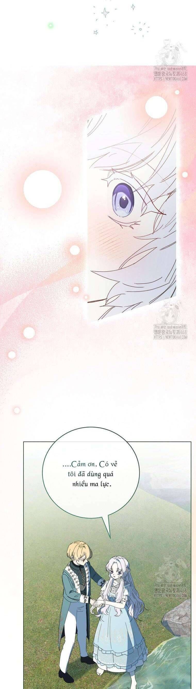 Công Nương Tái Sinh Chapter 35 - Trang 2