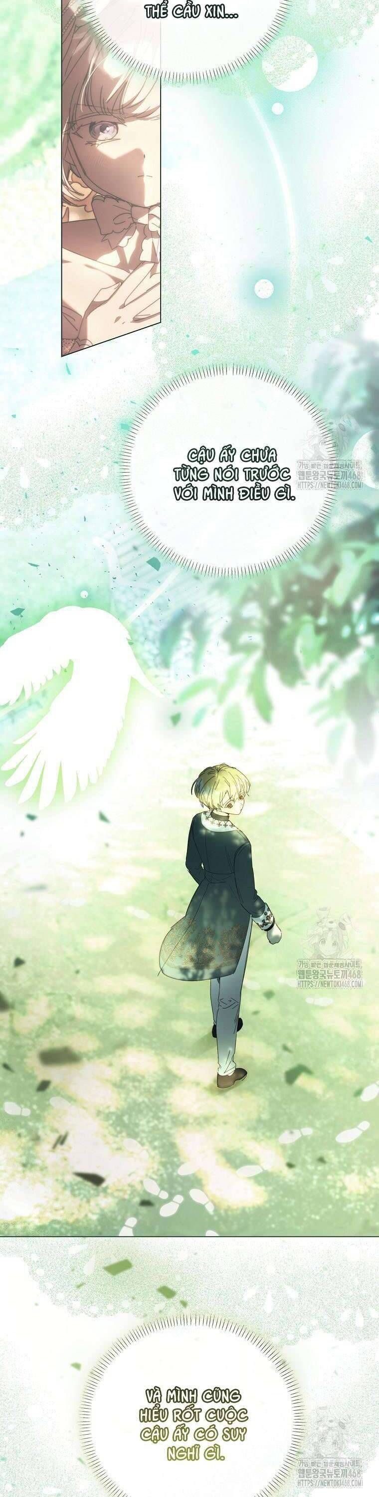 Công Nương Tái Sinh Chapter 36 - Trang 2