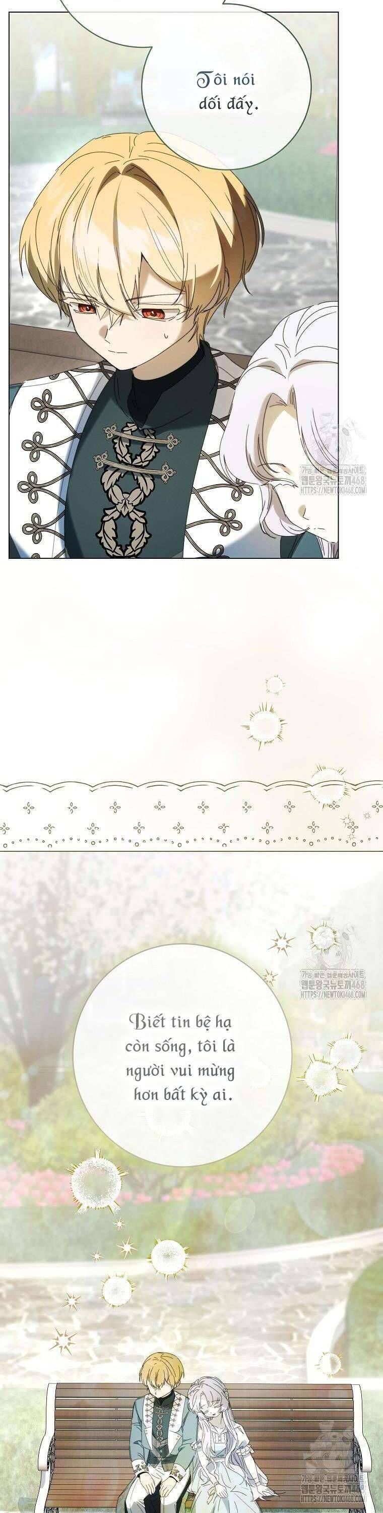 Công Nương Tái Sinh Chapter 36 - Trang 2