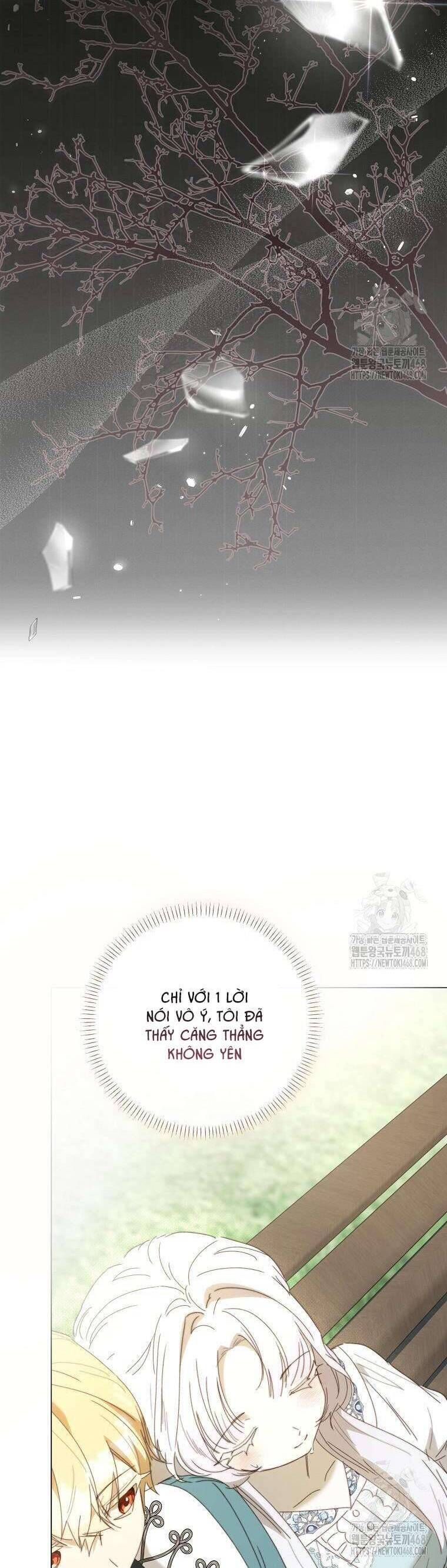 Công Nương Tái Sinh Chapter 36 - Trang 2