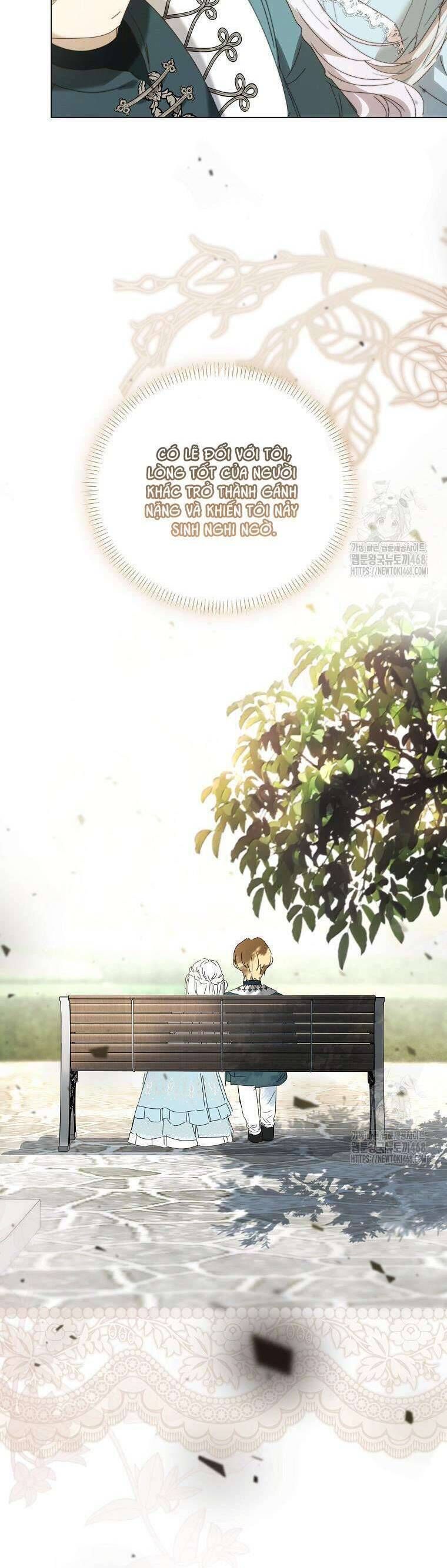 Công Nương Tái Sinh Chapter 36 - Trang 2