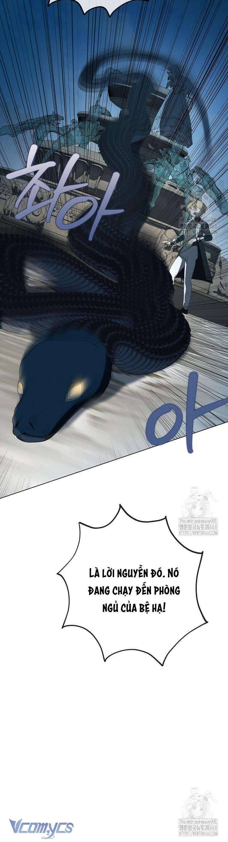 Công Nương Tái Sinh Chapter 36 - Trang 2