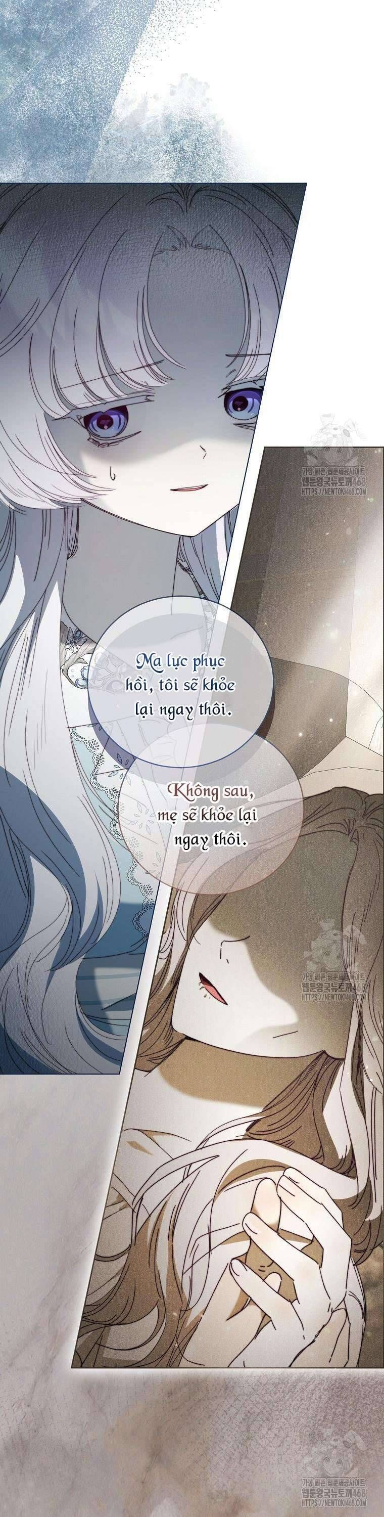 Công Nương Tái Sinh Chapter 36 - Trang 2