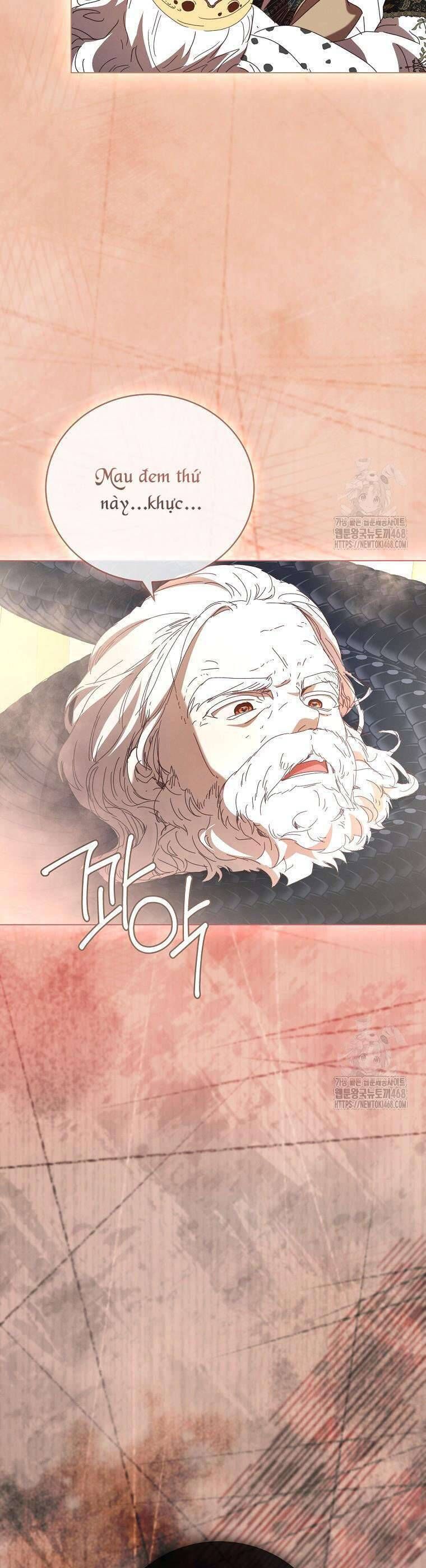 Công Nương Tái Sinh Chapter 37 - Trang 2