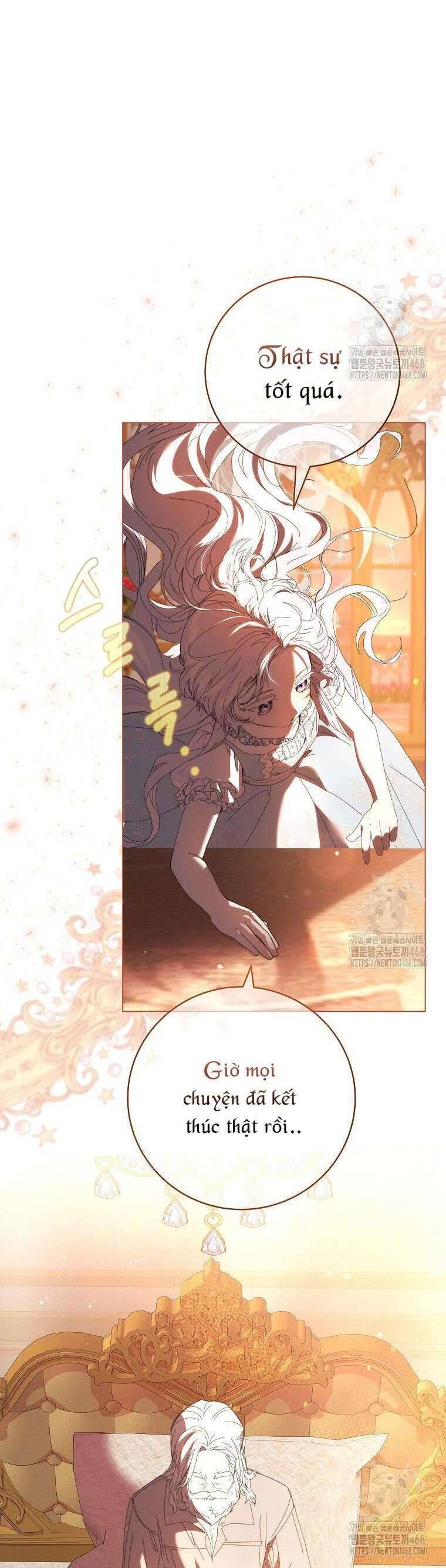 Công Nương Tái Sinh Chapter 37 - Trang 2