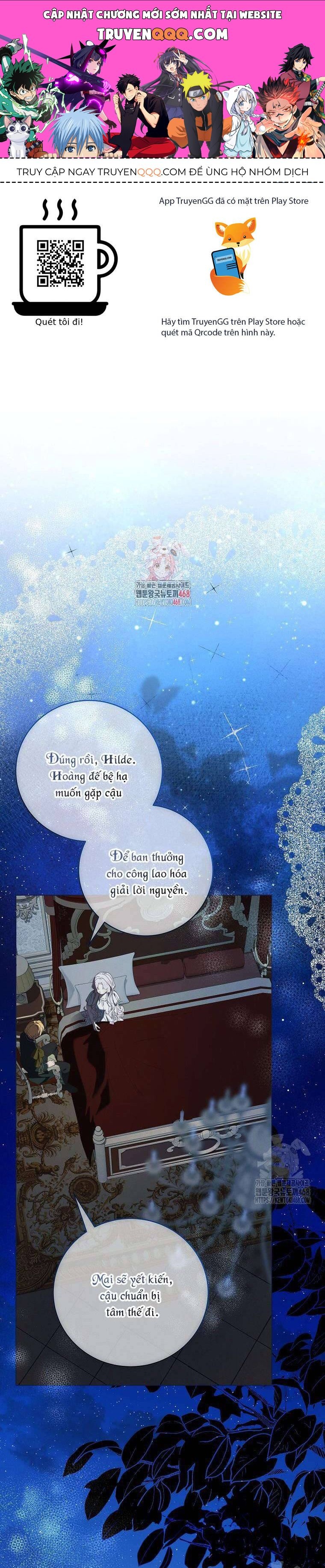 Công Nương Tái Sinh Chapter 38 - Trang 2