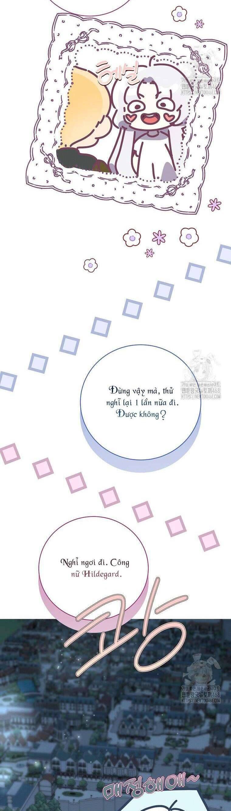 Công Nương Tái Sinh Chapter 38 - Trang 2