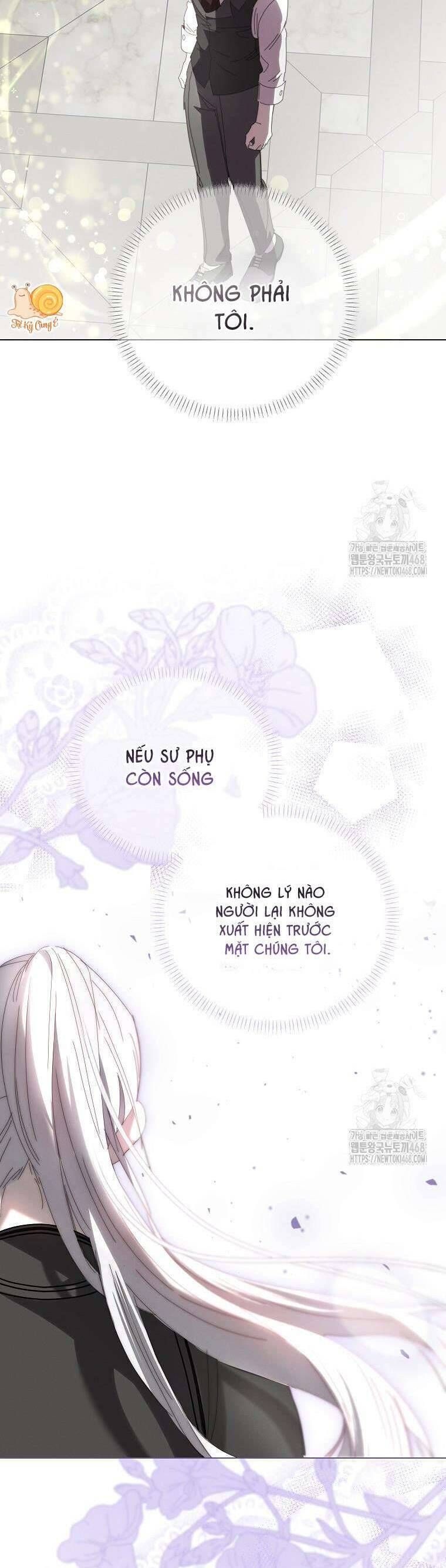 Công Nương Tái Sinh Chapter 38 - Trang 2