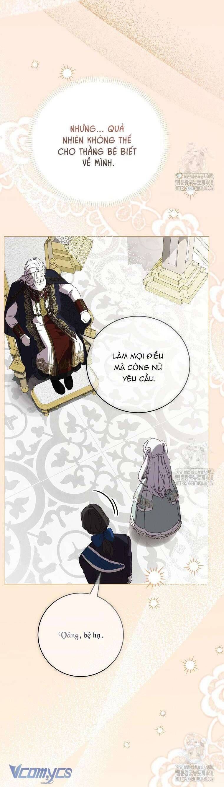 Công Nương Tái Sinh Chapter 38 - Trang 2