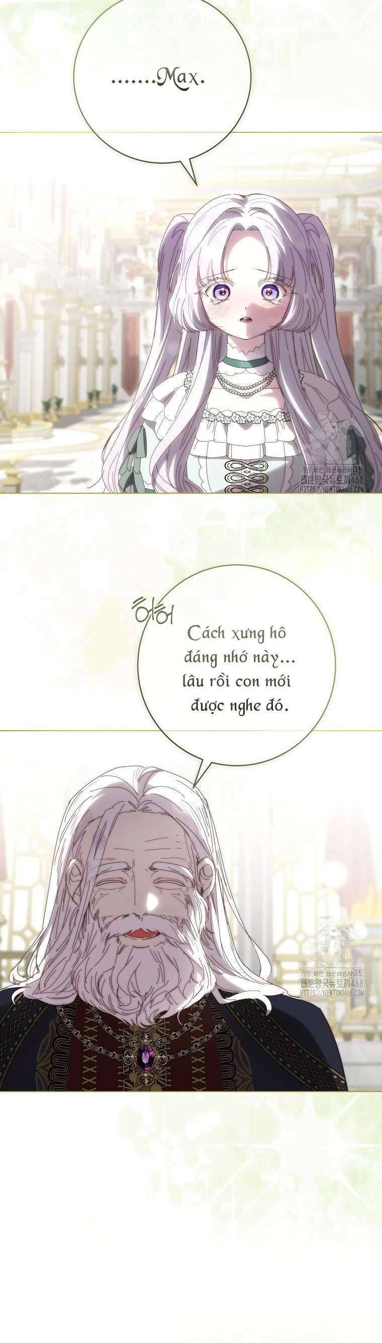 Công Nương Tái Sinh Chapter 38 - Trang 2