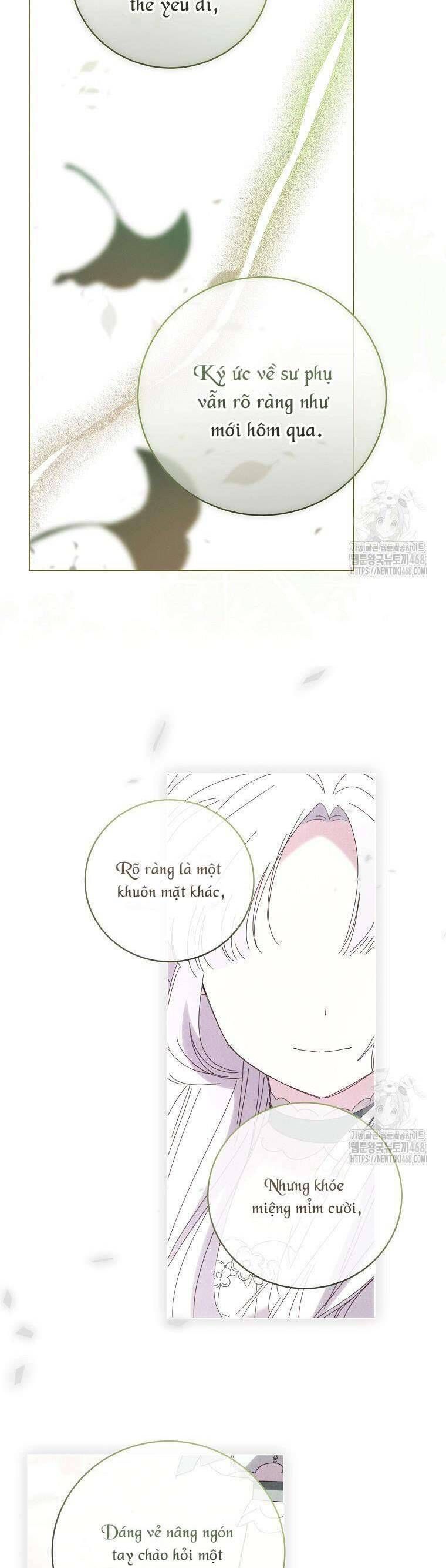 Công Nương Tái Sinh Chapter 38 - Trang 2