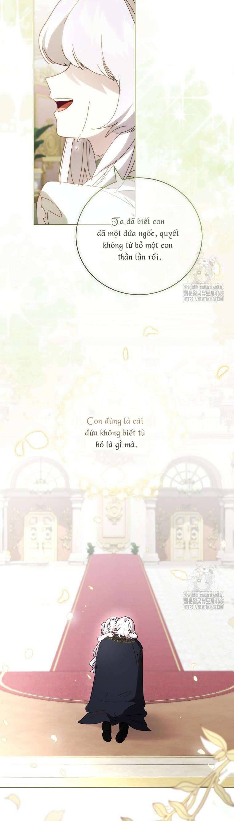 Công Nương Tái Sinh Chapter 38 - Trang 2