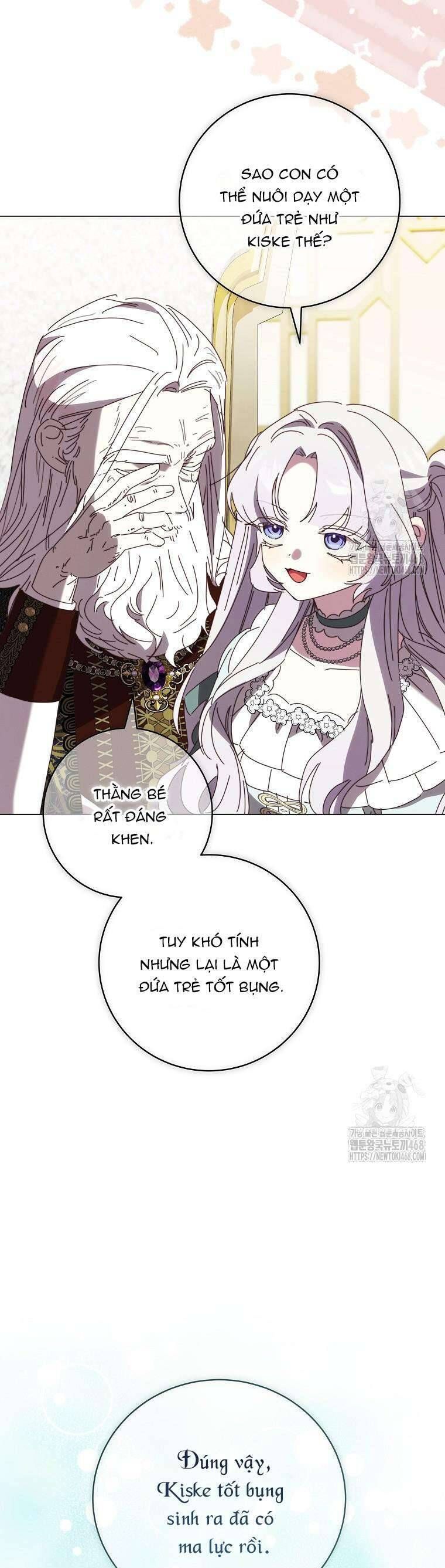 Công Nương Tái Sinh Chapter 38 - Trang 2
