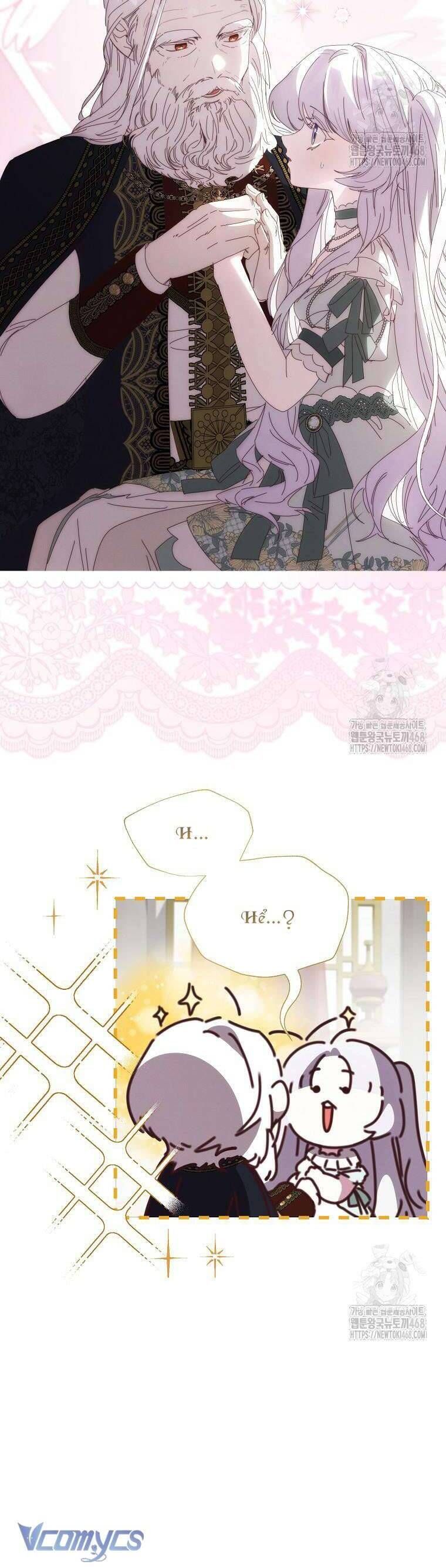 Công Nương Tái Sinh Chapter 38 - Trang 2