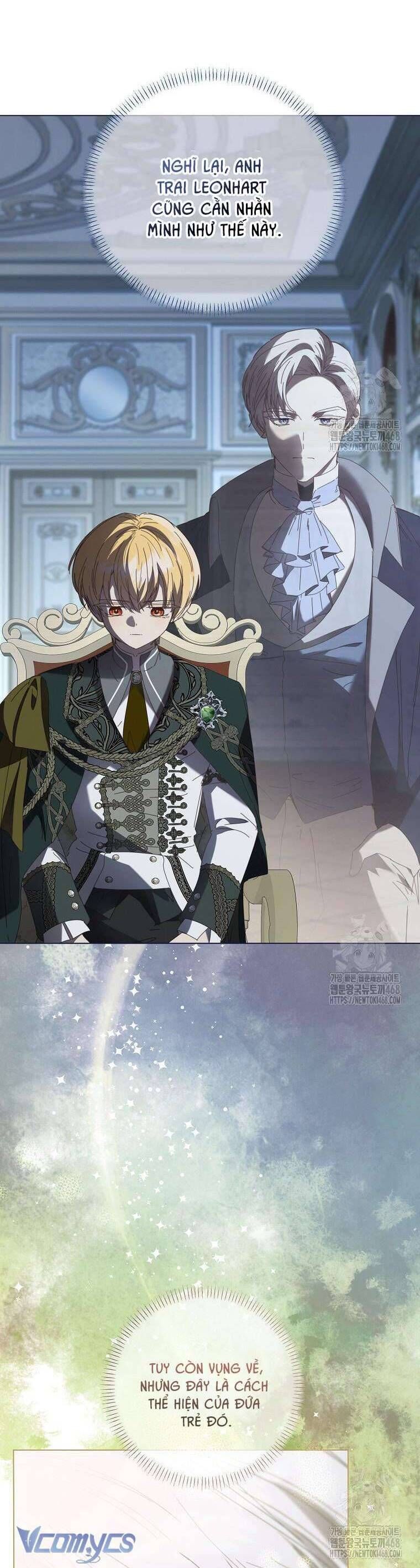 Công Nương Tái Sinh Chapter 38 - Trang 2