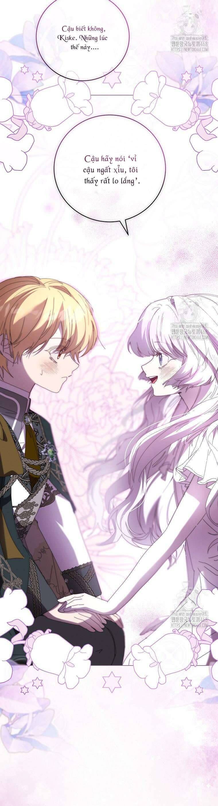 Công Nương Tái Sinh Chapter 38 - Trang 2